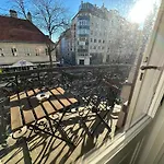 Hotel Brauhof Wien