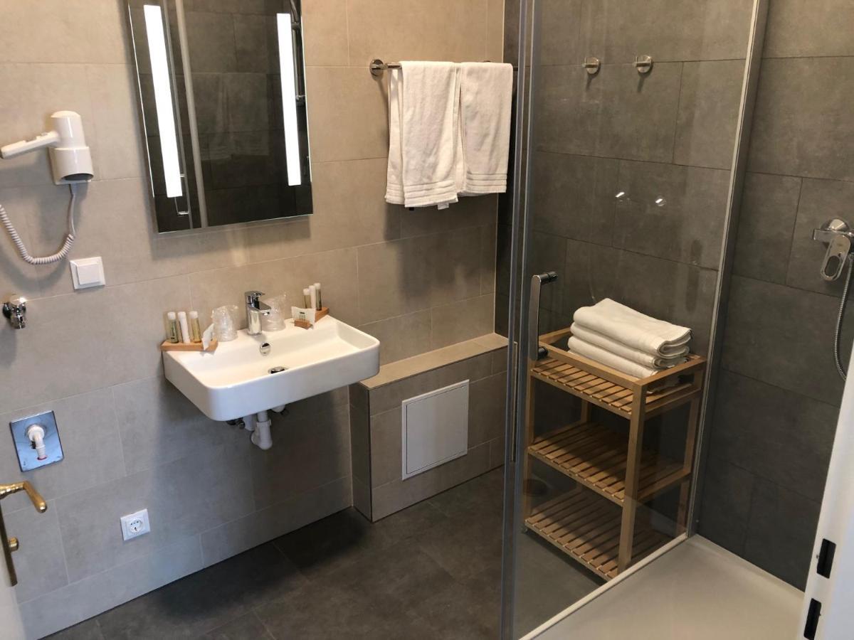 Brauhof Hotel Wien