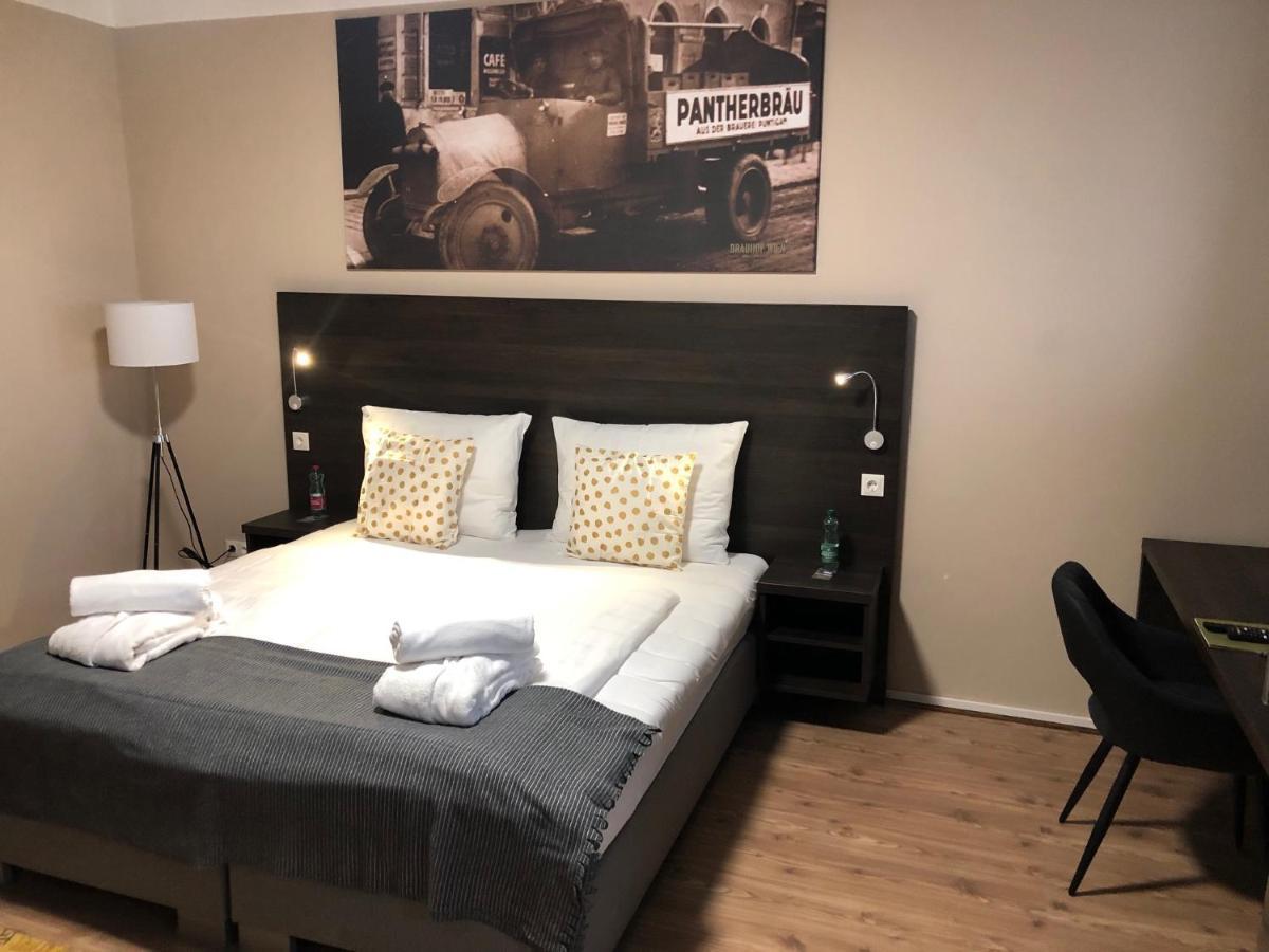 Brauhof 4* Wien
