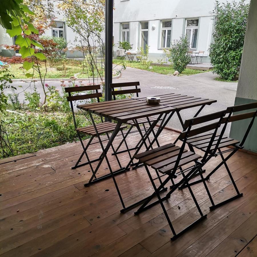 Hotel Brauhof Wien
