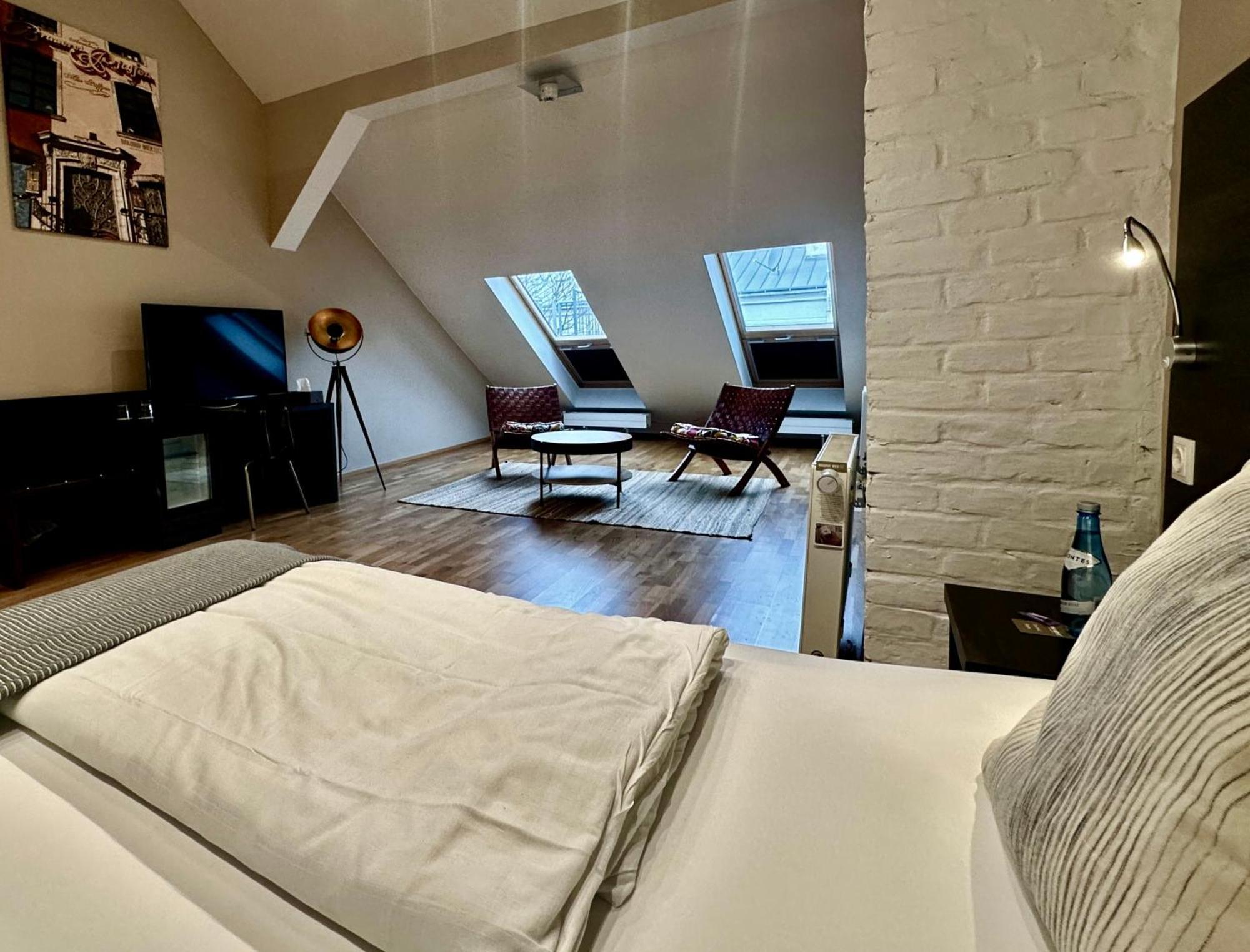 Brauhof Hotel