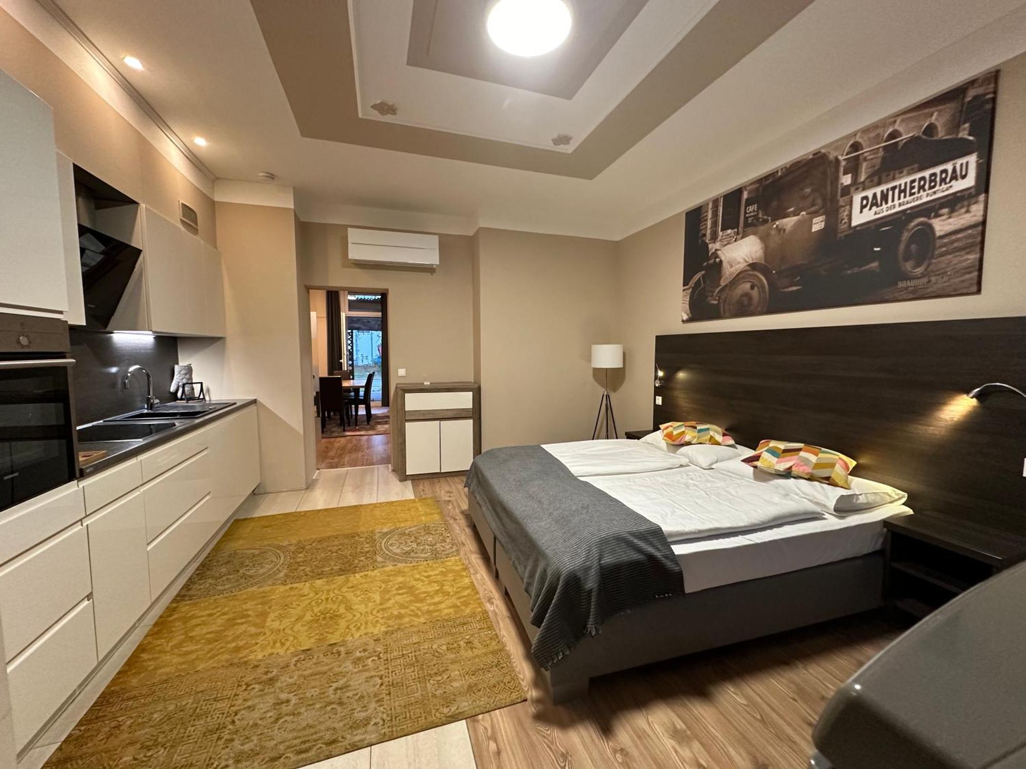 Brauhof Hotel