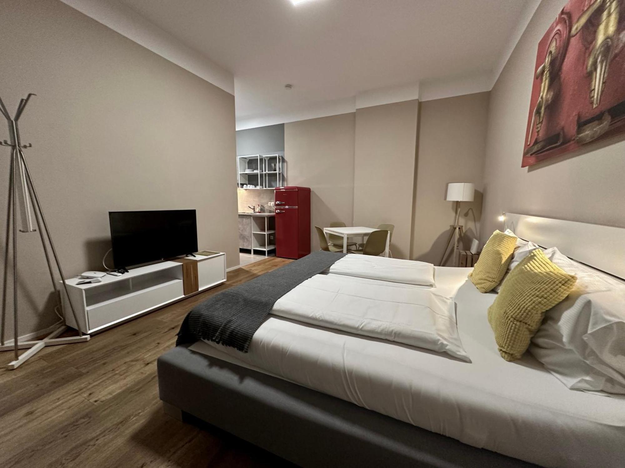 Brauhof 4* Wien