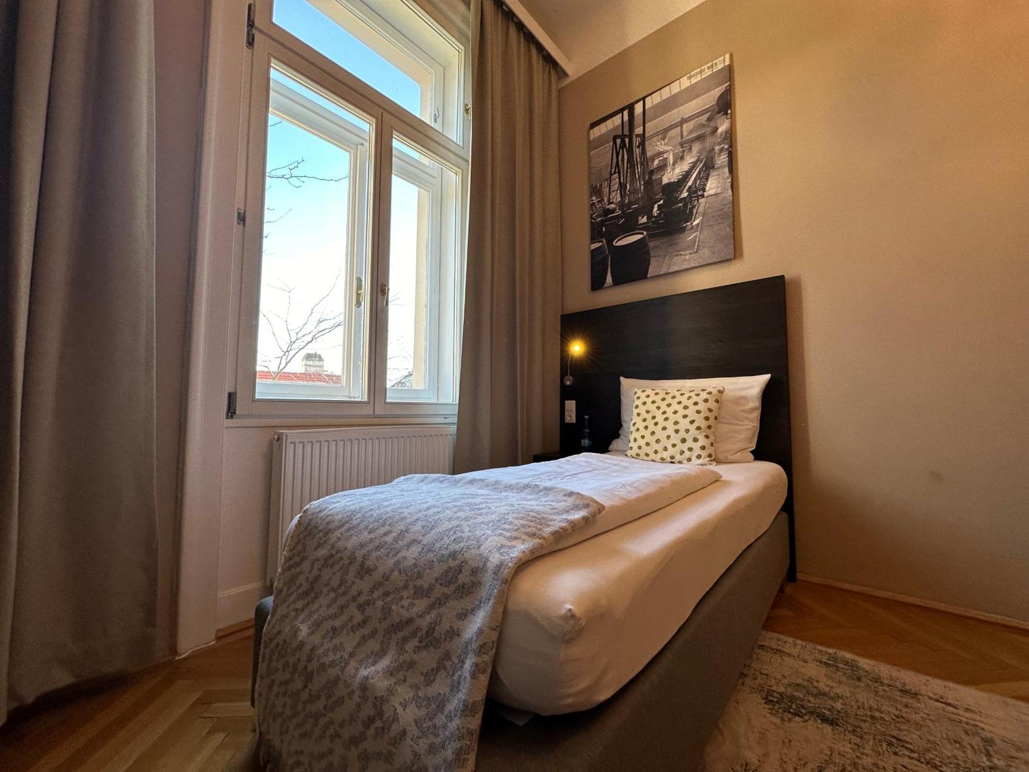 Brauhof 4* Wien